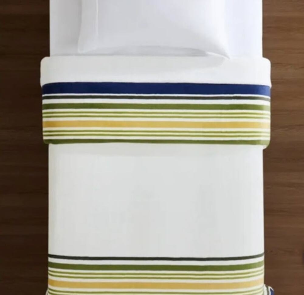 Pendleton Queen Blanket Pinto Basin Ivory Ultra Soft Plush Fleece 98x92 NIP